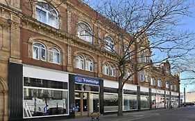 Travelodge London Woolwich